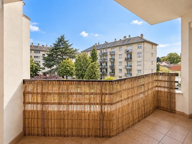 Vente Appartement Sannois - 2 pièces -50 m² - (95110)