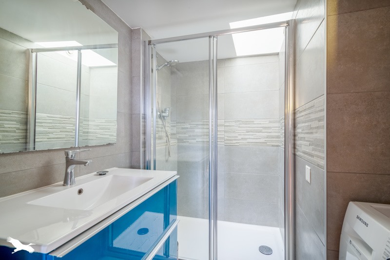 Vente Appartement TOULOUSE - 2 pièces -37 m² - (31000)