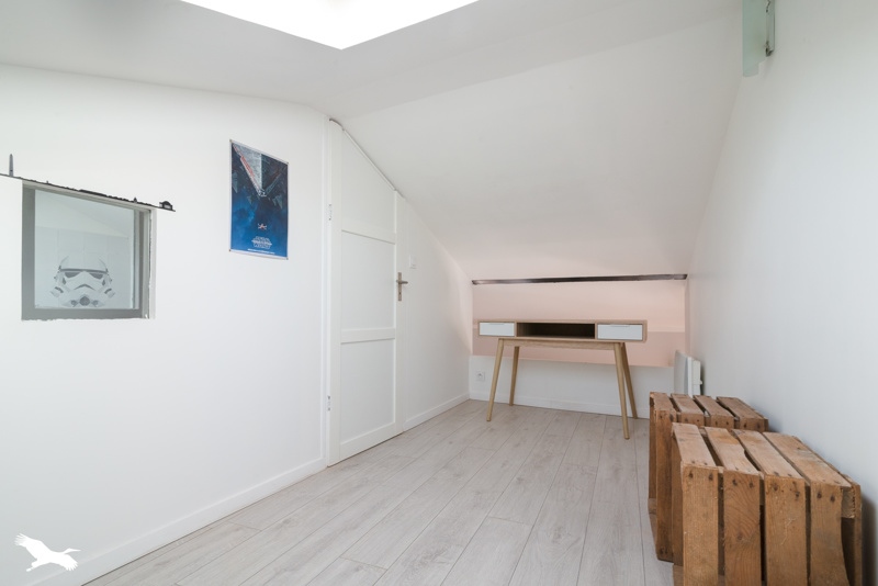 Vente Appartement TOULOUSE - 2 pièces -37 m² - (31000)