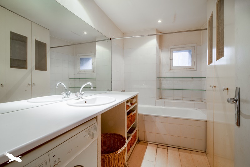 Vente Appartement TOULOUSE - 2 pièces -74 m² - (31000)