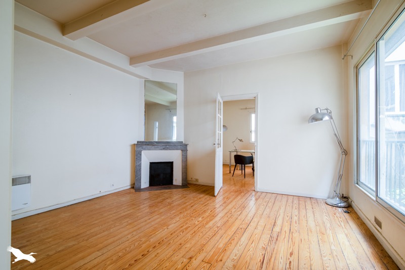Vente Appartement TOULOUSE - 2 pièces -74 m² - (31000)