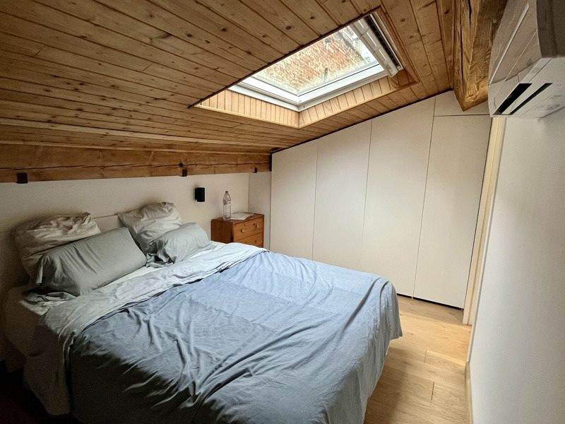Vente Appartement TOULOUSE - 2 pièces -64,8 m² - (31000)