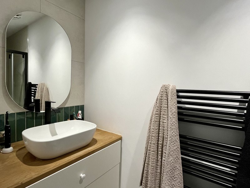 Vente Appartement TOULOUSE - 2 pièces -64,8 m² - (31000)