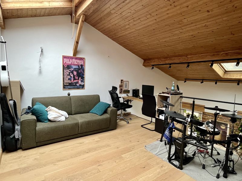 Vente Appartement TOULOUSE - 2 pièces -64,8 m² - (31000)