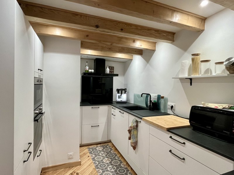 Vente Appartement TOULOUSE - 2 pièces -64,8 m² - (31000)