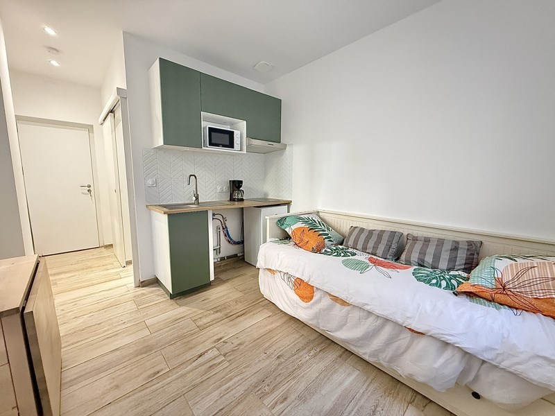 Vente Appartement TOULOUSE - 1 pièce -14 m² - (31000)