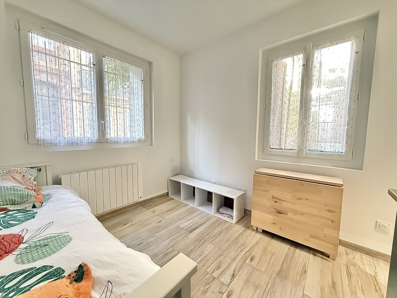 Vente Appartement TOULOUSE - 1 pièce -14 m² - (31000)