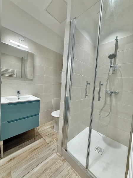 Vente Appartement TOULOUSE - 1 pièce -14 m² - (31000)