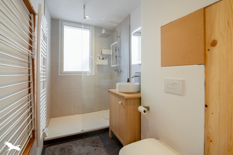 Vente Appartement TOULOUSE - 2 pièces -48 m² - (31000)