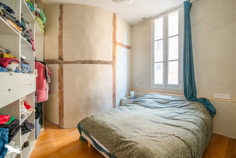 Vente Appartement TOULOUSE - 2 pièces -48 m² - (31000)