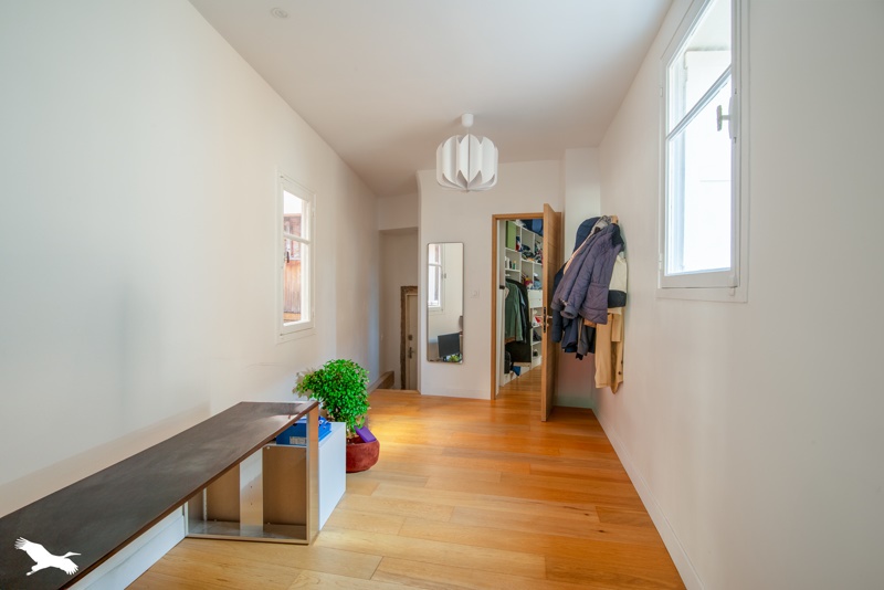 Vente Appartement TOULOUSE - 2 pièces -48 m² - (31000)