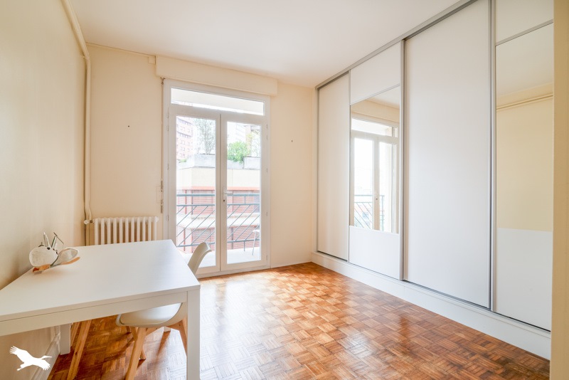 Vente Appartement TOULOUSE - 3 pièces -62 m² - (31000)