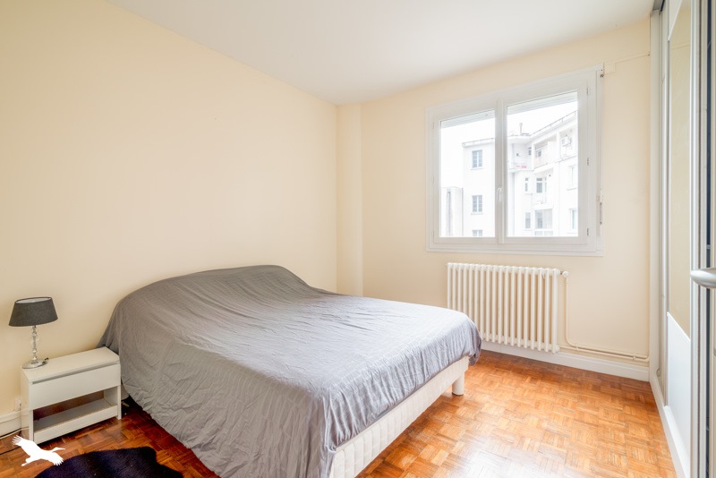 Vente Appartement TOULOUSE - 3 pièces -62 m² - (31000)