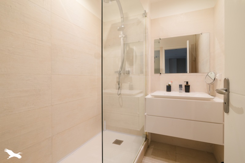 Vente Appartement TOULOUSE - 3 pièces -62 m² - (31000)