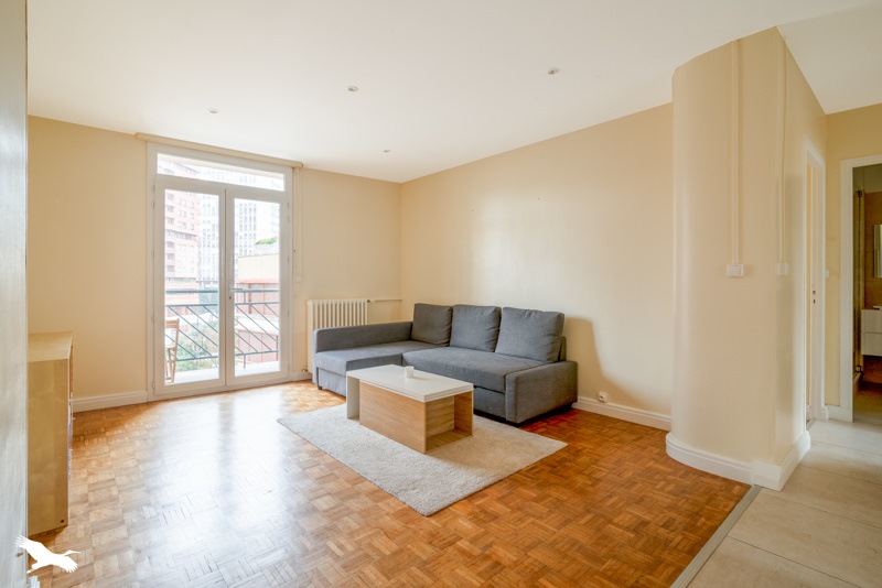 Vente Appartement TOULOUSE - 3 pièces -62 m² - (31000)