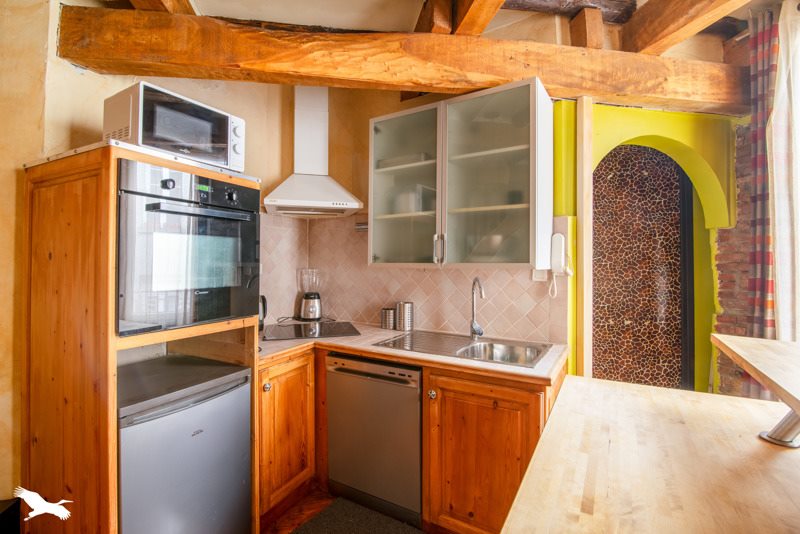 Vente Appartement TOULOUSE - 3 pièces -63 m² - (31000)