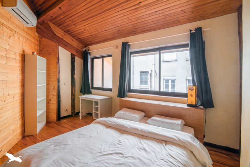 Vente Appartement TOULOUSE - 3 pièces -63 m² - (31000)