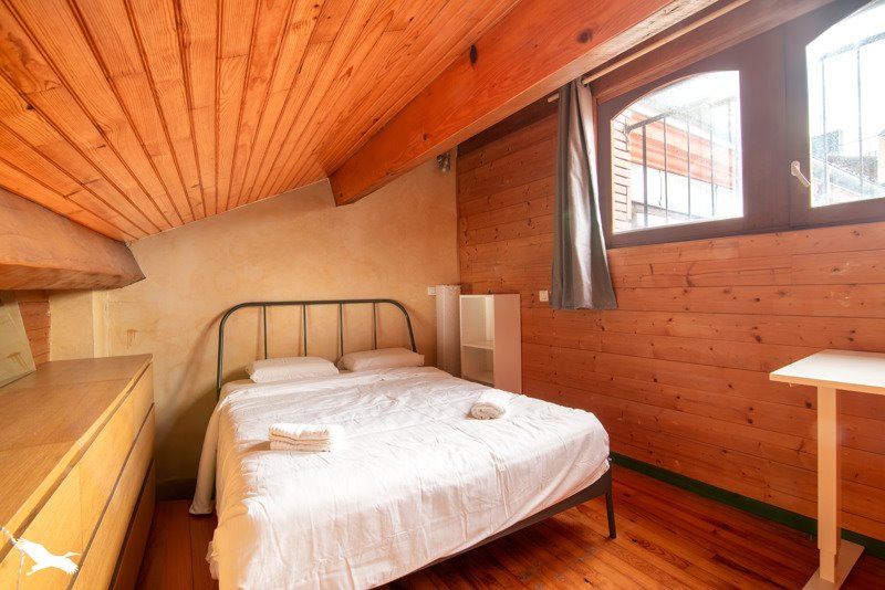 Vente Appartement TOULOUSE - 3 pièces -63 m² - (31000)