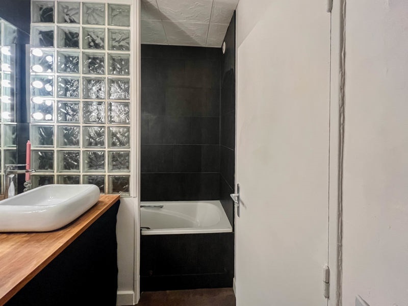 Vente Appartement TOULOUSE - 2 pièces -51 m² - (31000)