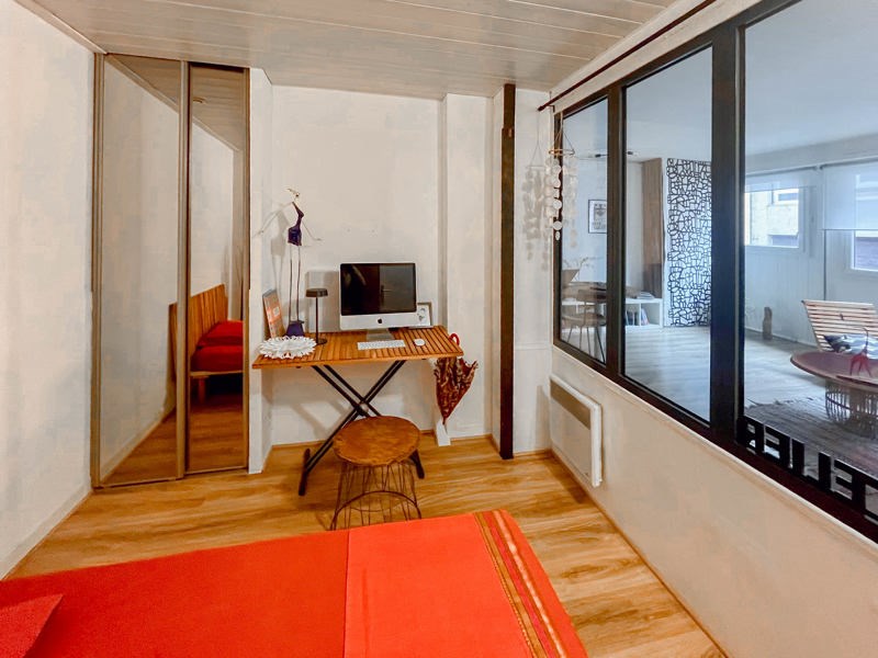 Vente Appartement TOULOUSE - 2 pièces -51 m² - (31000)