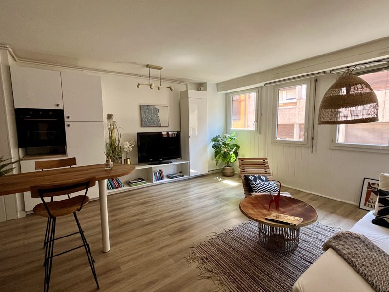 Vente Appartement TOULOUSE - 2 pièces -51 m² - (31000)