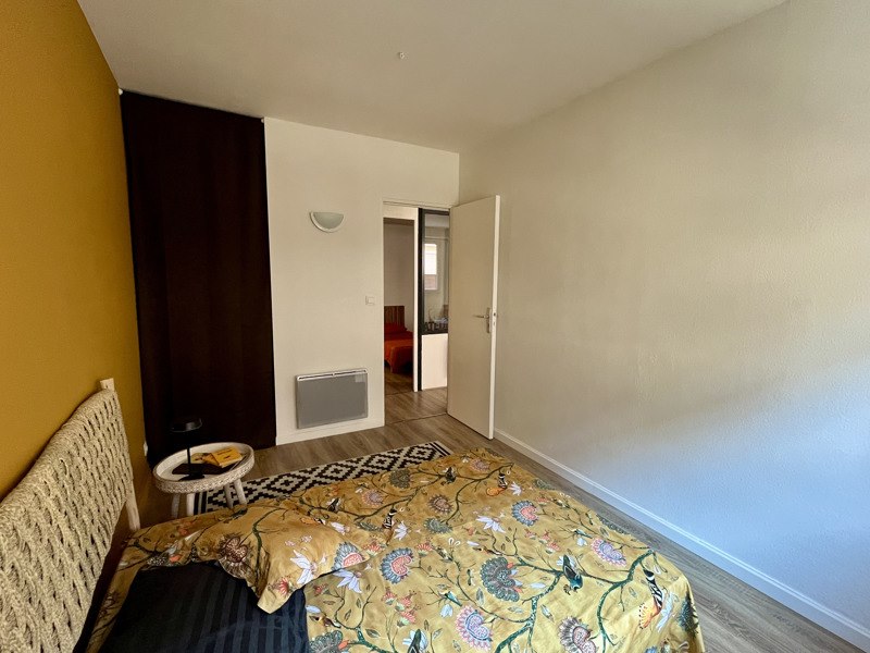 Vente Appartement TOULOUSE - 2 pièces -51 m² - (31000)