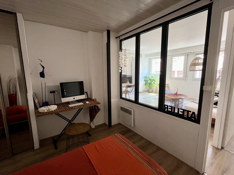 Vente Appartement TOULOUSE - 2 pièces -51 m² - (31000)