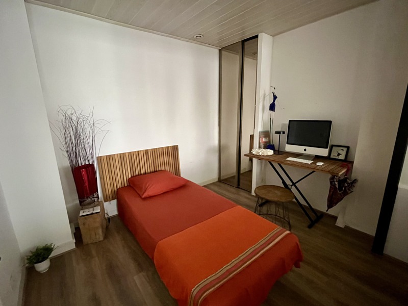 Vente Appartement TOULOUSE - 2 pièces -51 m² - (31000)