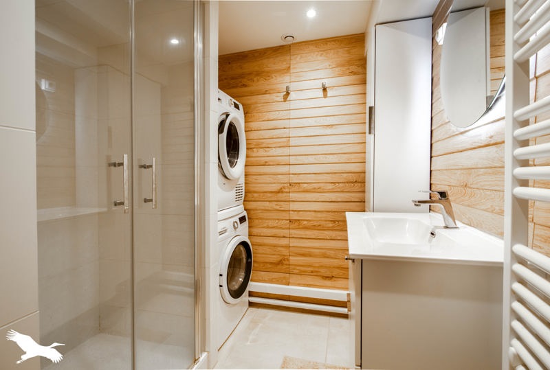 Vente Appartement TOULOUSE - 2 pièces -56 m² - (31000)