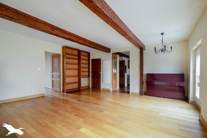 Vente Appartement TOULOUSE - 3 pièces -77 m² - (31000)