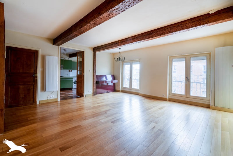 Vente Appartement TOULOUSE - 3 pièces -77 m² - (31000)