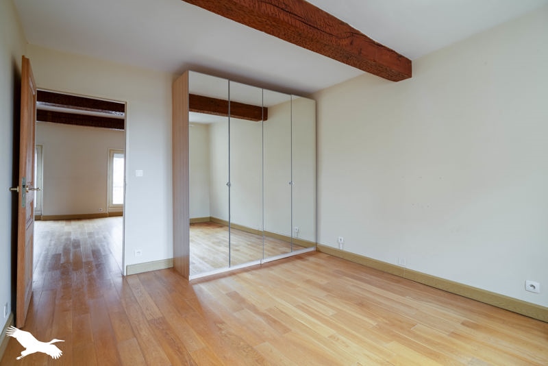Vente Appartement TOULOUSE - 3 pièces -77 m² - (31000)