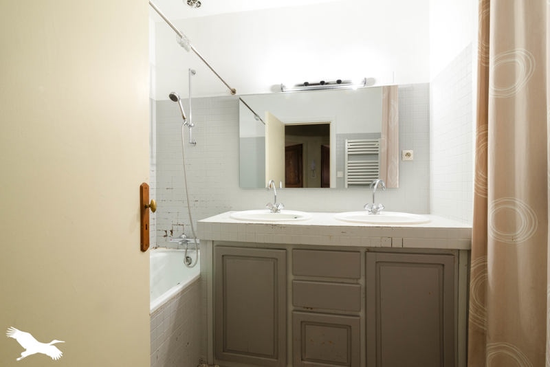 Vente Appartement TOULOUSE - 3 pièces -77 m² - (31000)