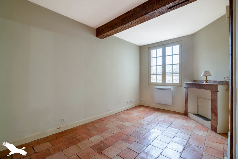 Vente Appartement TOULOUSE - 3 pièces -77 m² - (31000)