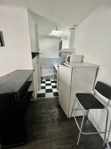 Vente Appartement TOULOUSE - 2 pièces -33 m² - (31000)