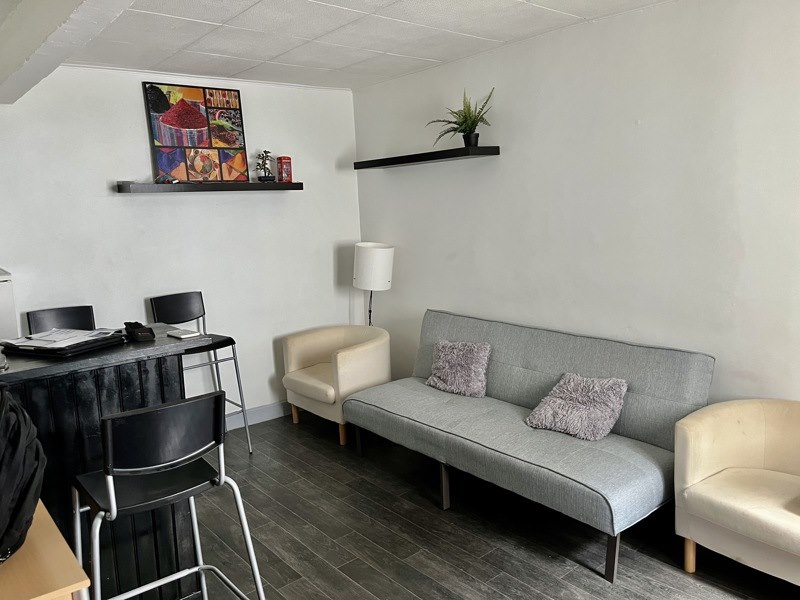 Vente Appartement TOULOUSE - 2 pièces -33 m² - (31000)