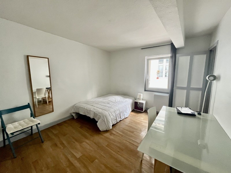 Vente Appartement TOULOUSE 31000 2 pièces - 33 m²