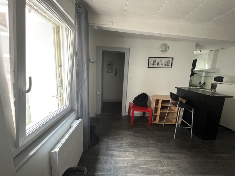 Vente Appartement TOULOUSE - 2 pièces -33 m² - (31000)