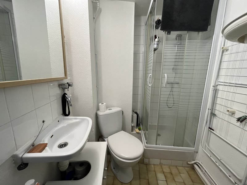 Vente Appartement TOULOUSE - 2 pièces -33 m² - (31000)