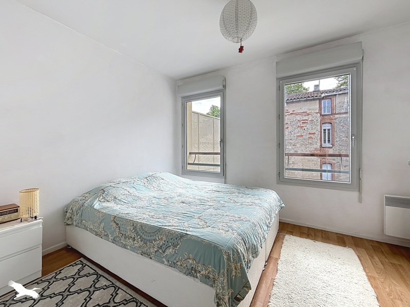 Vente Appartement TOULOUSE - 5 pièces -94,5 m² - (31000)
