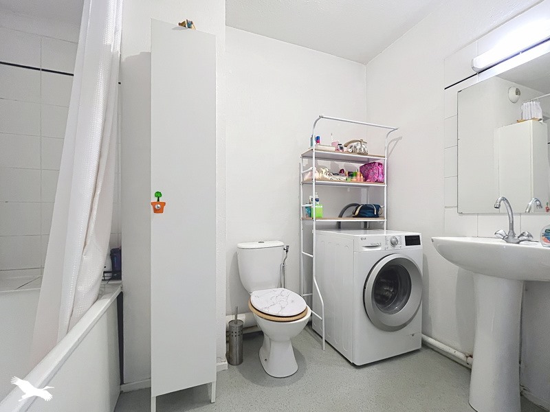 Vente Appartement TOULOUSE - 5 pièces -94,5 m² - (31000)