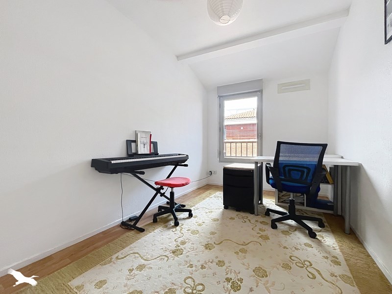 Vente Appartement TOULOUSE - 5 pièces -94,5 m² - (31000)