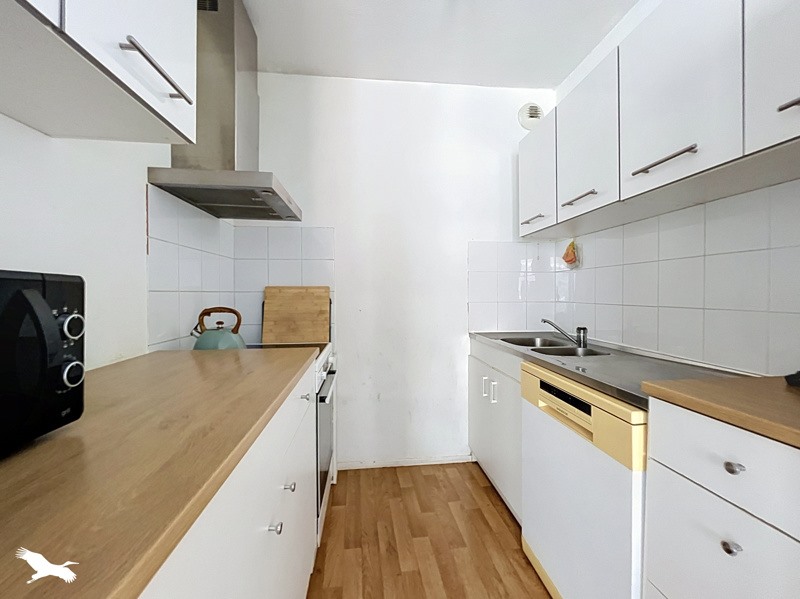 Vente Appartement TOULOUSE - 5 pièces -94,5 m² - (31000)