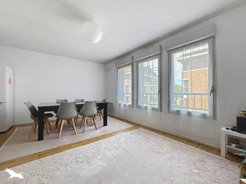 Vente Appartement TOULOUSE - 5 pièces -94,5 m² - (31000)