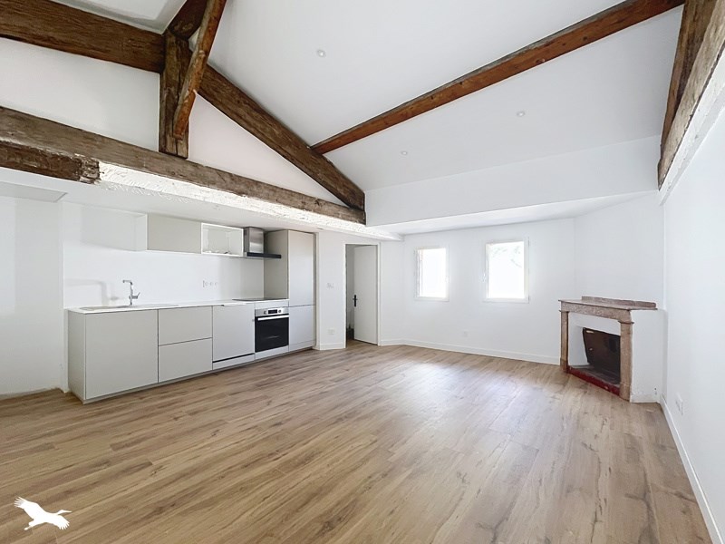 Vente Appartement TOULOUSE - 2 pièces -53 m² - (31000)