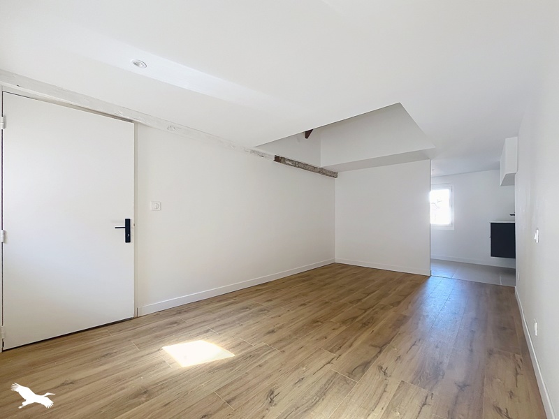 Vente Appartement TOULOUSE - 2 pièces -53 m² - (31000)