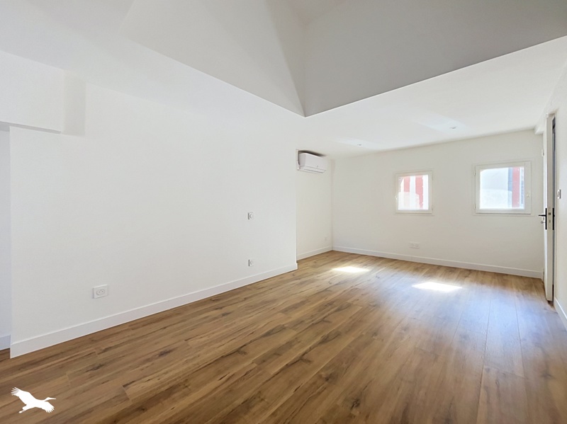Vente Appartement TOULOUSE - 2 pièces -53 m² - (31000)