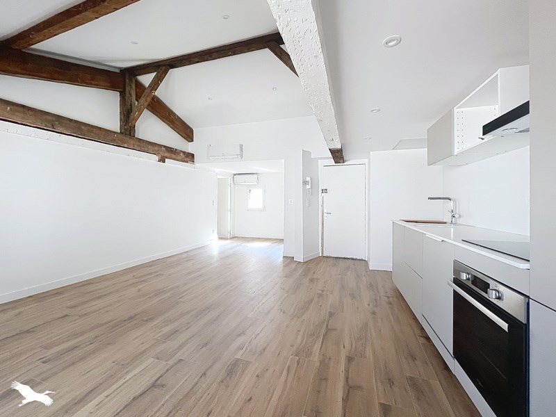 Vente Appartement TOULOUSE - 2 pièces -53 m² - (31000)