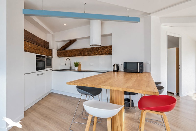 Vente Appartement Toulouse - 3 pièces -64 m² - (31000)