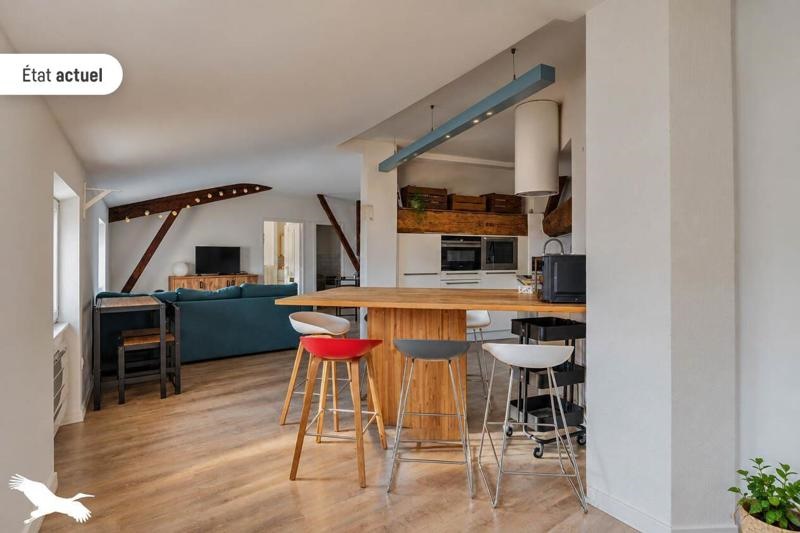 Vente Appartement Toulouse - 3 pièces -64 m² - (31000)